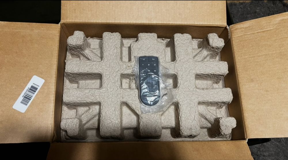 Bose SoundTouch 20 Wi-Fi безжична колонка