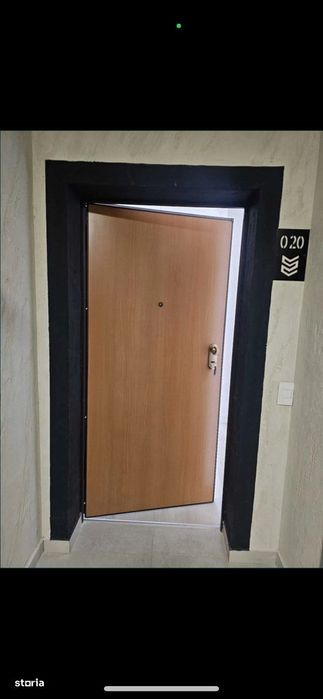 Oportunitate investiție / garsoniera de vânzare