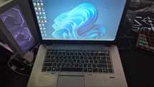 Ноутбук HP EliteBook 850
