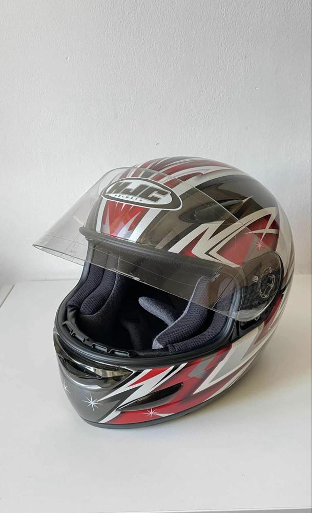 Casca HJC CL-14