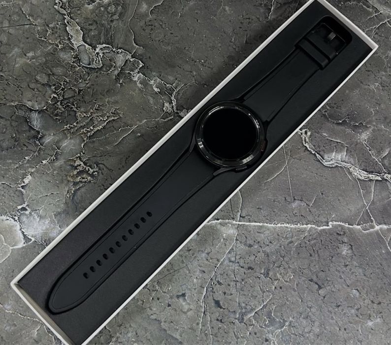 Samsung Galaxy Watch 4 ( лот:561521 ) Экибастуз,Ауэзова 36