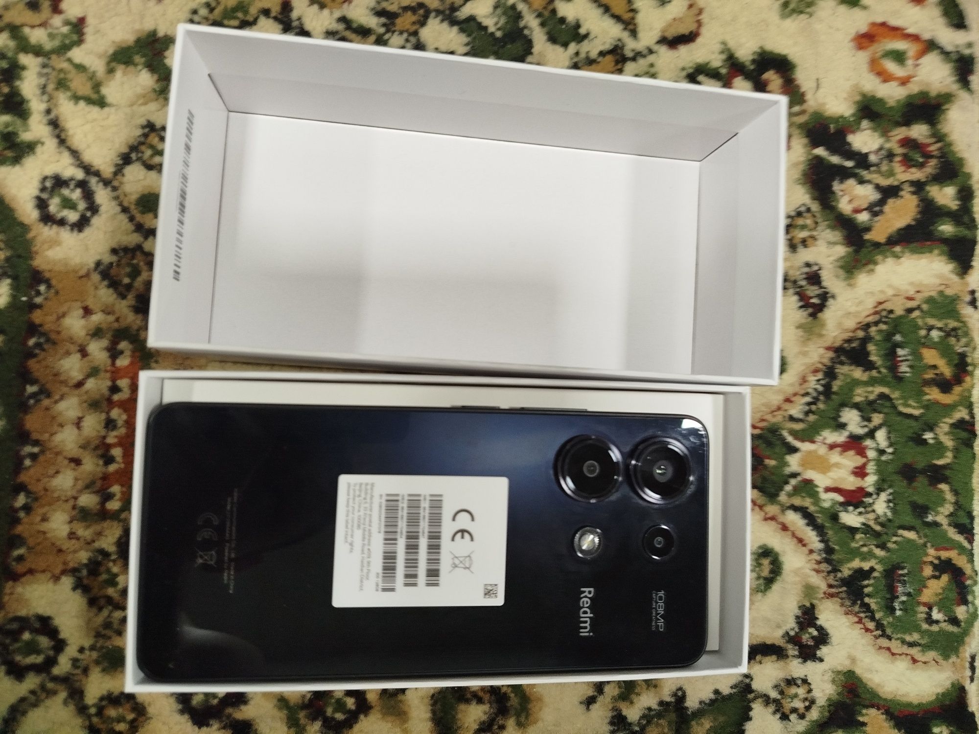 Redmi note 13 128