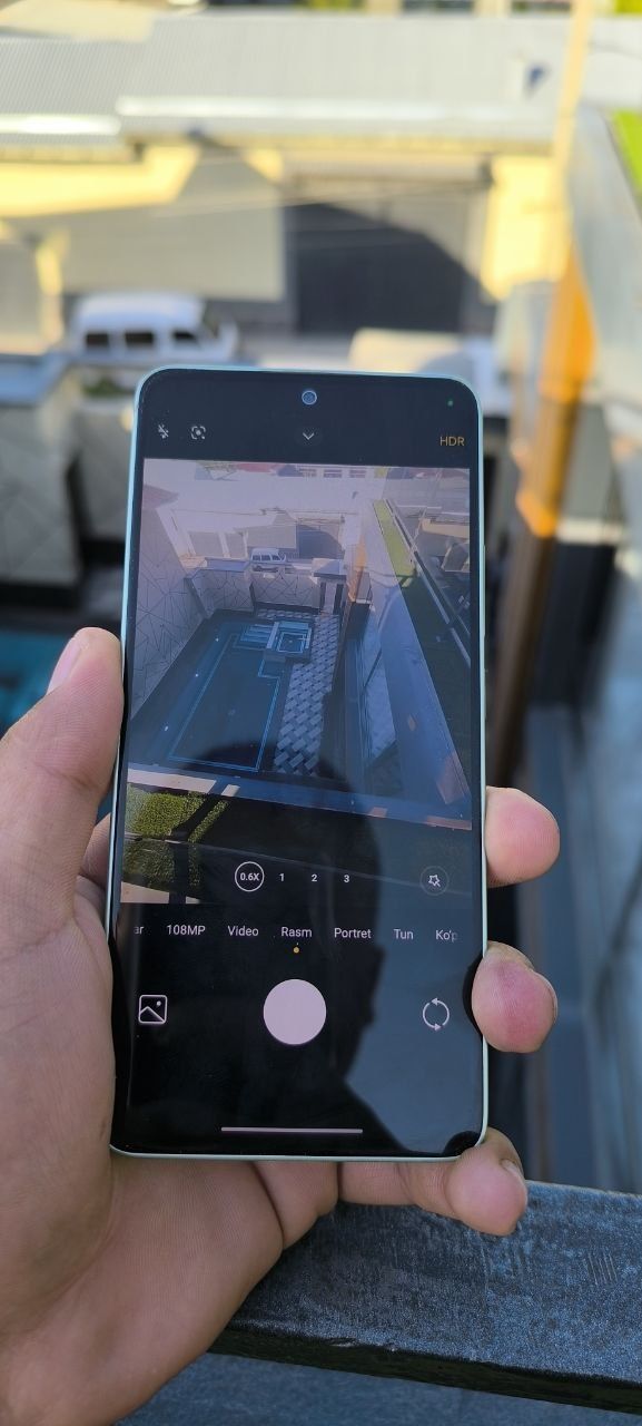 Redmi note 13 ideal