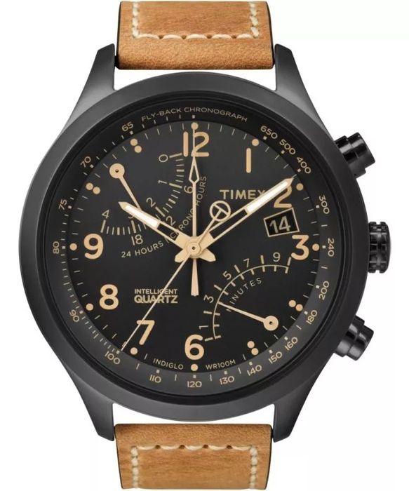Ceas Timex Racing Fly-Back