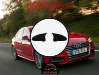 Капаци За Огледала Тип Batman Audi A4 2016 до 2021