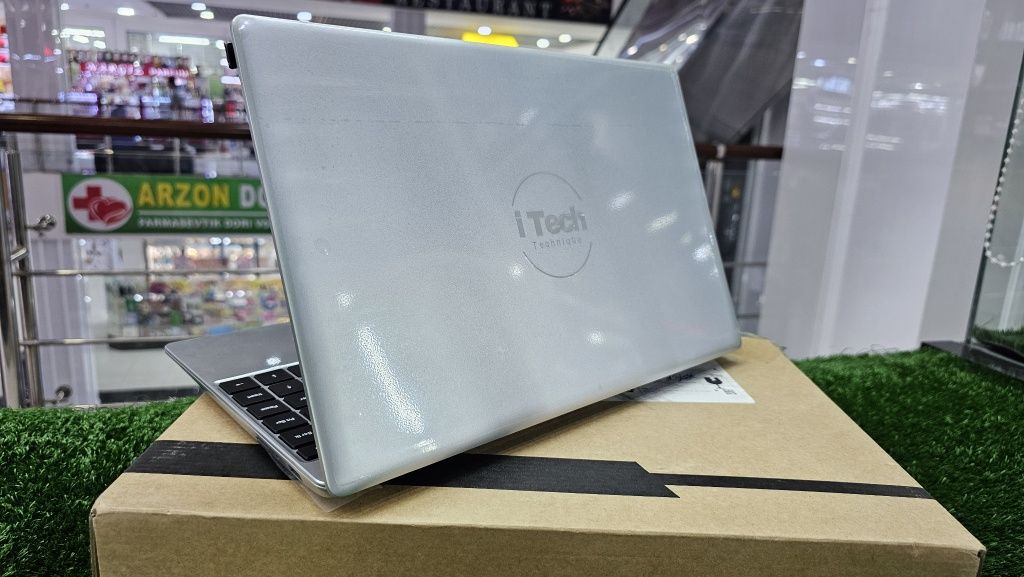 IELTS  uchun Treyding un IT un notebook kerakmi do'stim?