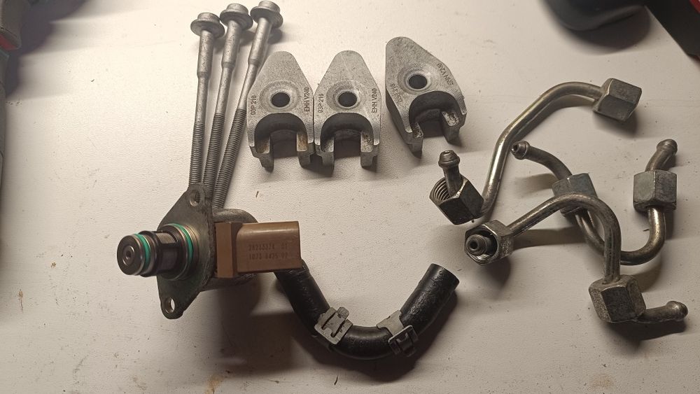 DELPHI piese injecție 1.2 Tdi