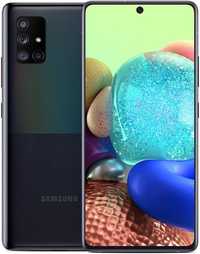 Samsung A71 6/128 Vietnam orginal