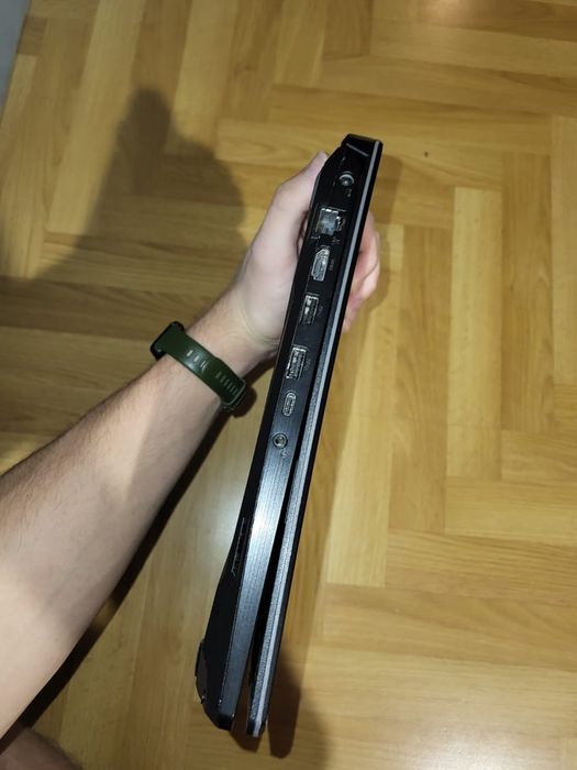 Asus tuf gaming f15 модель fx506h