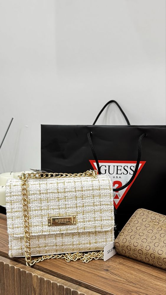 Сумка Guess оригинал