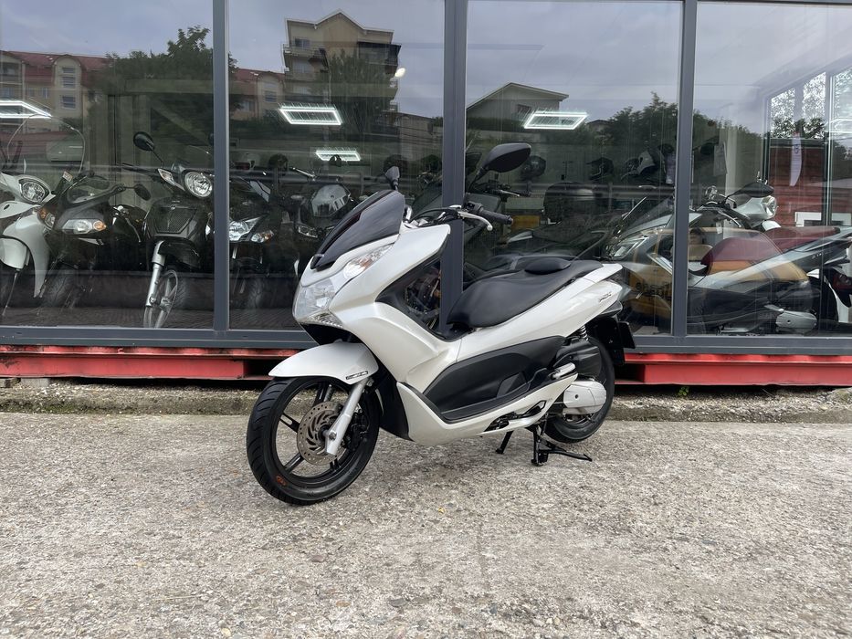 Scuter Honda Pcx 125 cc