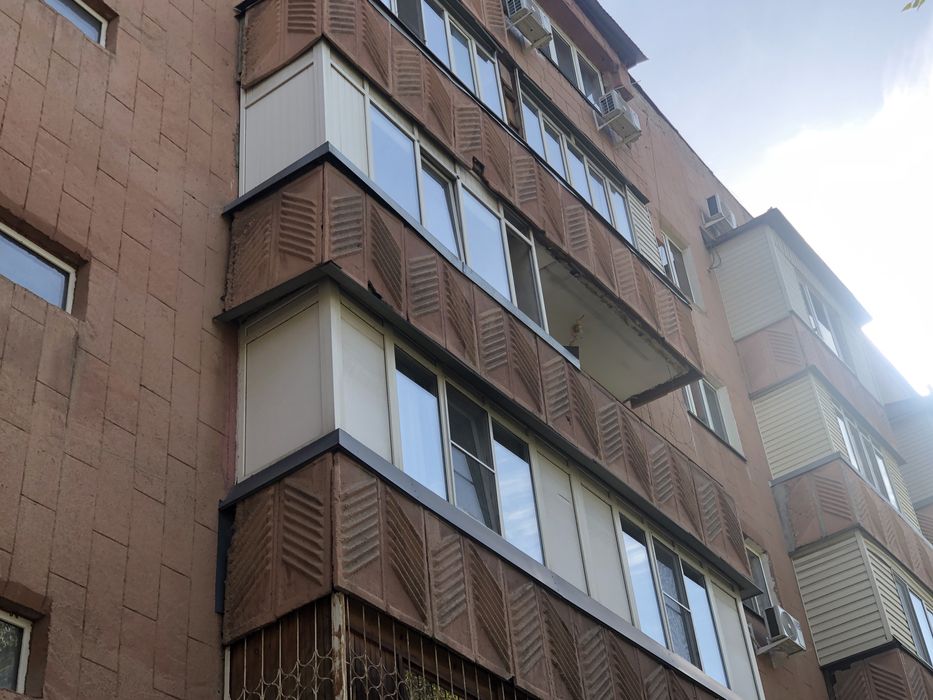 Отдам Пластиковые окна