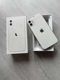 iPhone 11 . Память 128 гб .