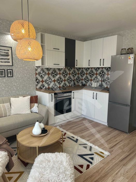 Продава се Тристаен апартамент в Пловдив, Гагарин - 61 кв.м за 2123 €/кв.м - Снимка #10