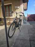 Bicicleta din Germania, CONWAY