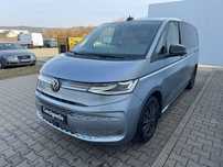 Volkswagen MultiVan T7 , LONG, eHYBRID, 230 CP, AN 2022