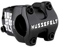 Truvativ Hussefelt pipa bicicleta MTB 0° 31,8mm 1 1/8"