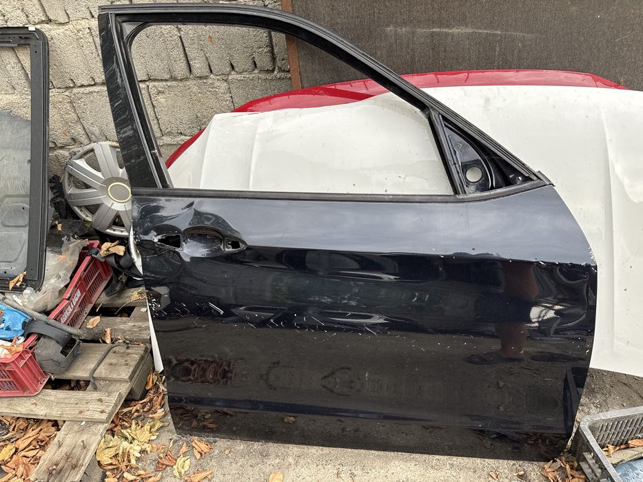 Vand Usa Dreapta Fata X5 F15 Cu Defect