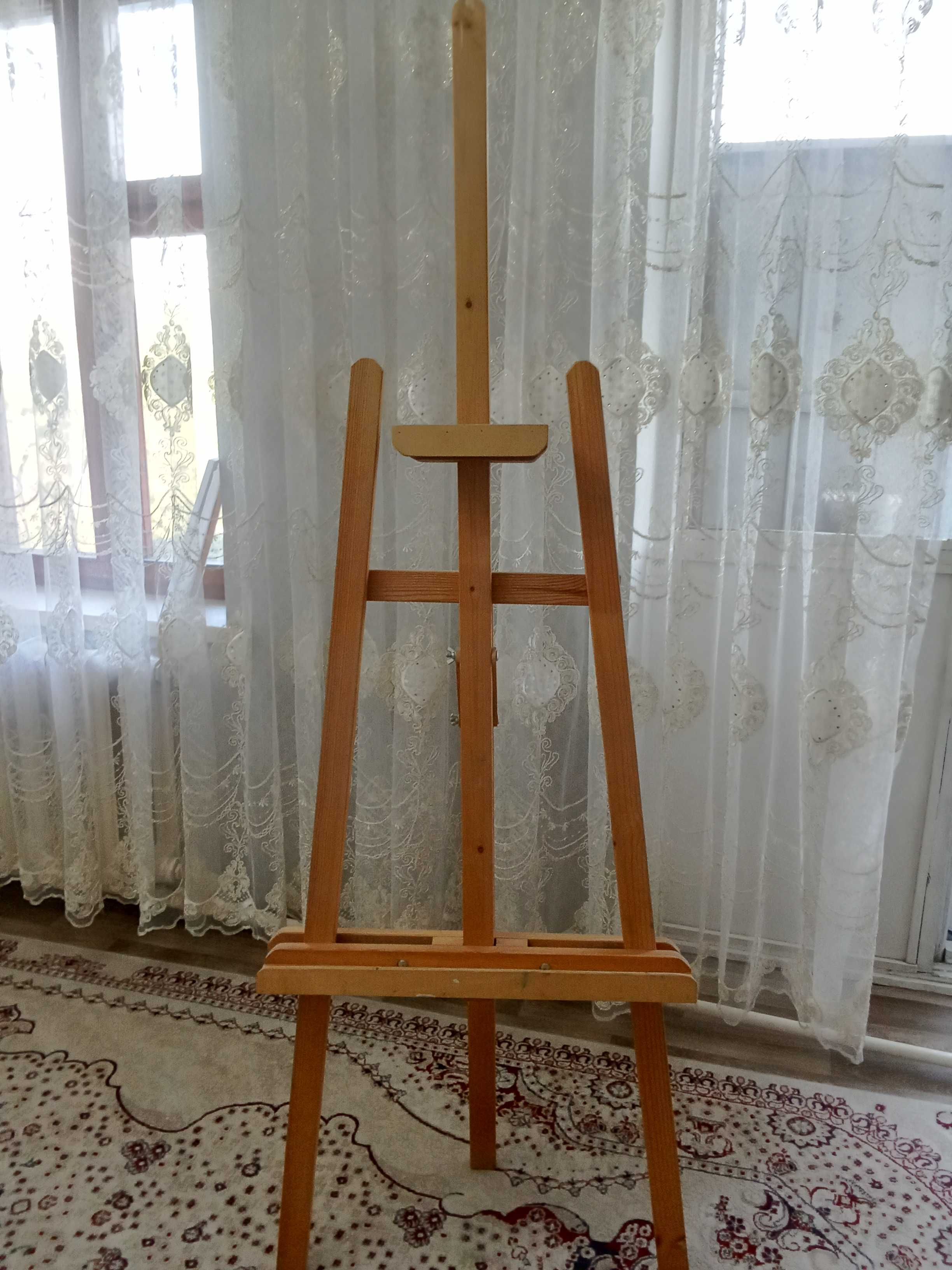 Мольберт с планшетом