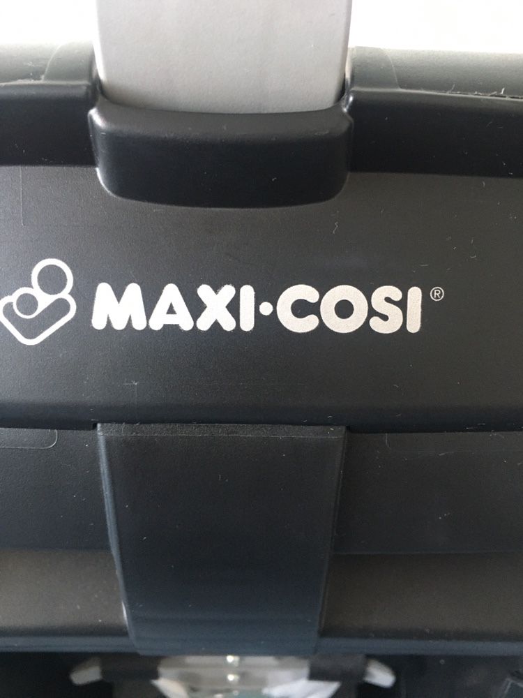 Столче за кола Maxi Cosi Rubi XP (9-18 кг.) Night Black