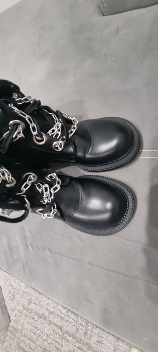 Даски Боти 39 номер