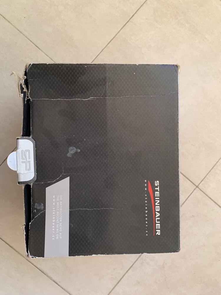 Steinbauer Powerbox EA888 gen 3
