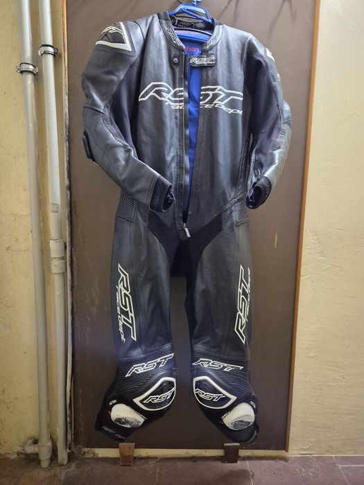 RST Racedepth 4.1 кенгуру Airbag 50