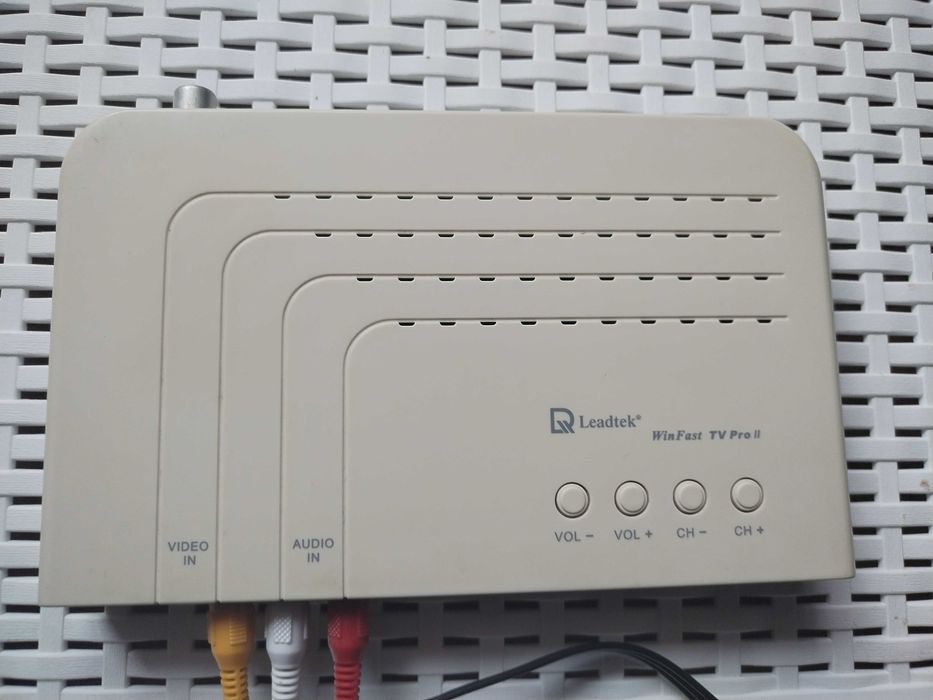 Vu+ DUO Receptor de satelit digital HD tuner dual