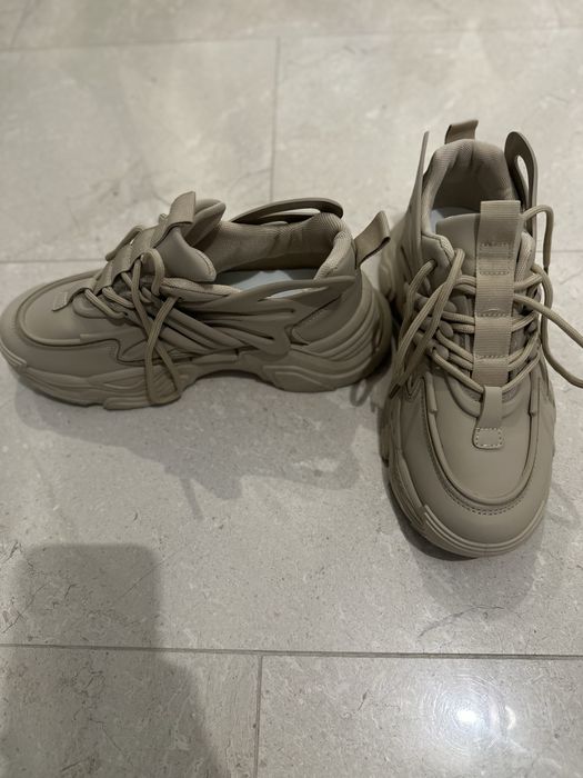 Обувки Moschino,Musk,Togoshi