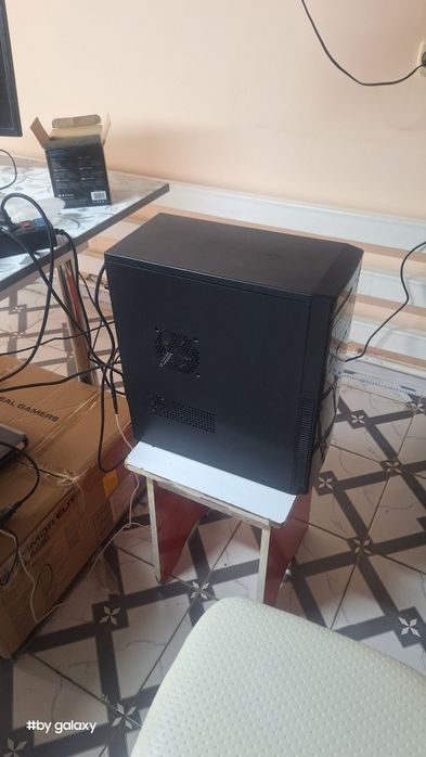 Игравой компьютер Сатылади