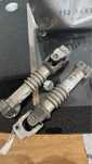 Coloana cuplaj volan inferior bmw seria 5 f10 3.0 d n57d30a