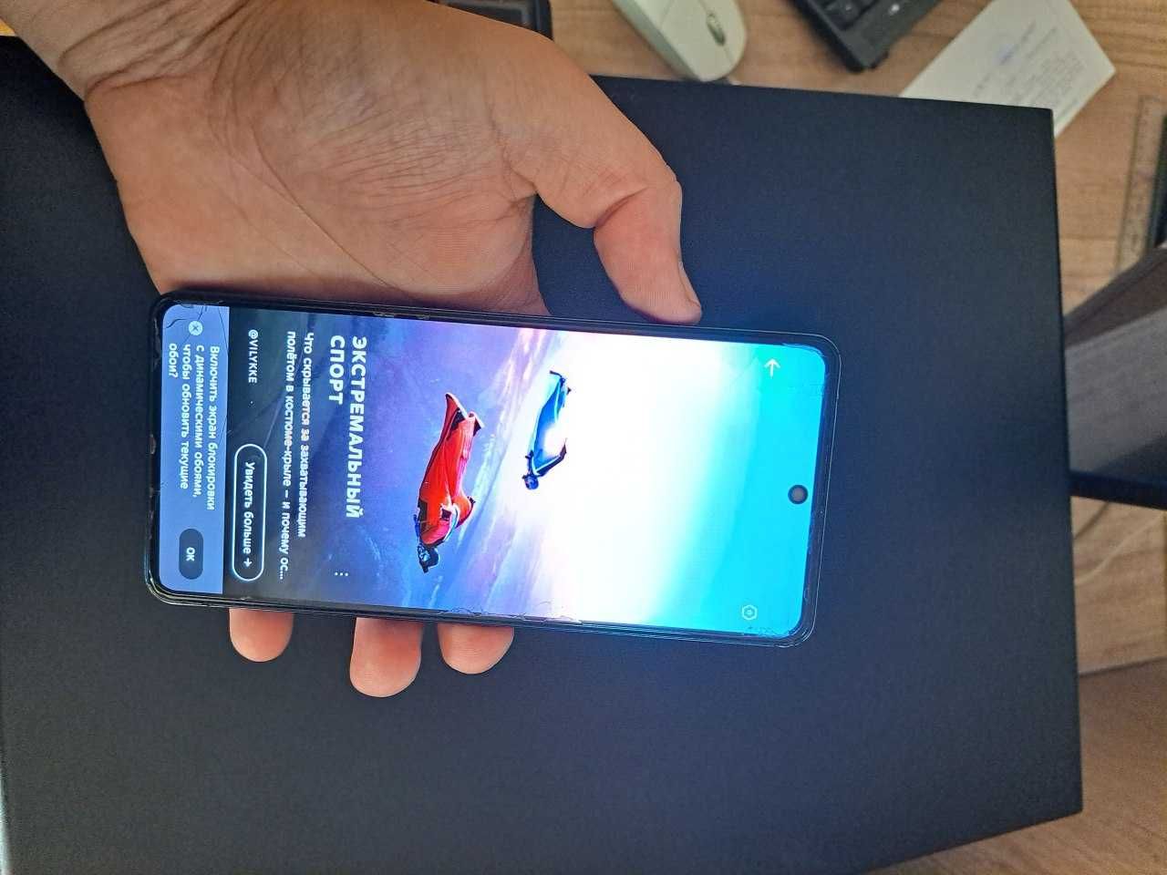 Infinix Not 30 PRO 8/256