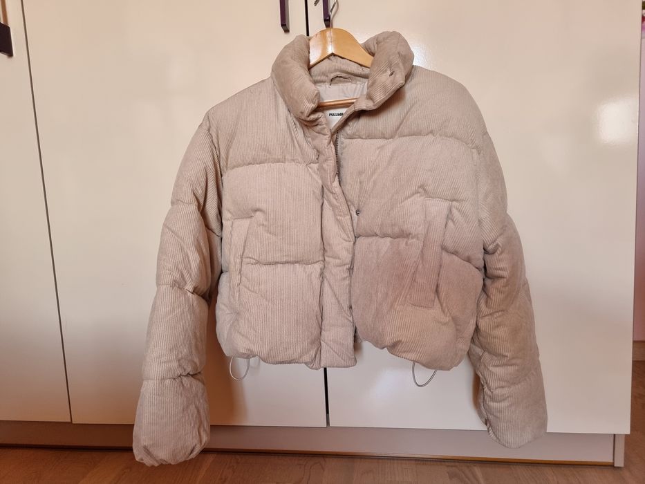 Пухинка PULLl&BEAR
