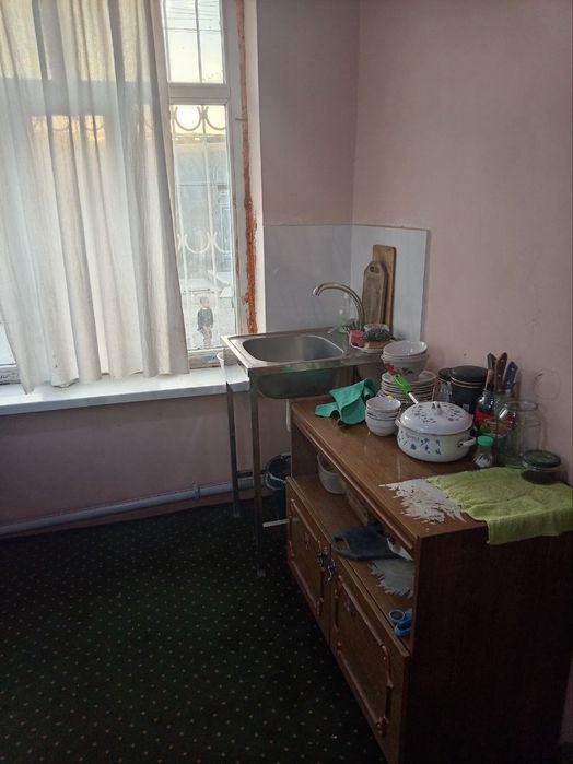 Arenda uchastka keles abduraxmonovda 2xona