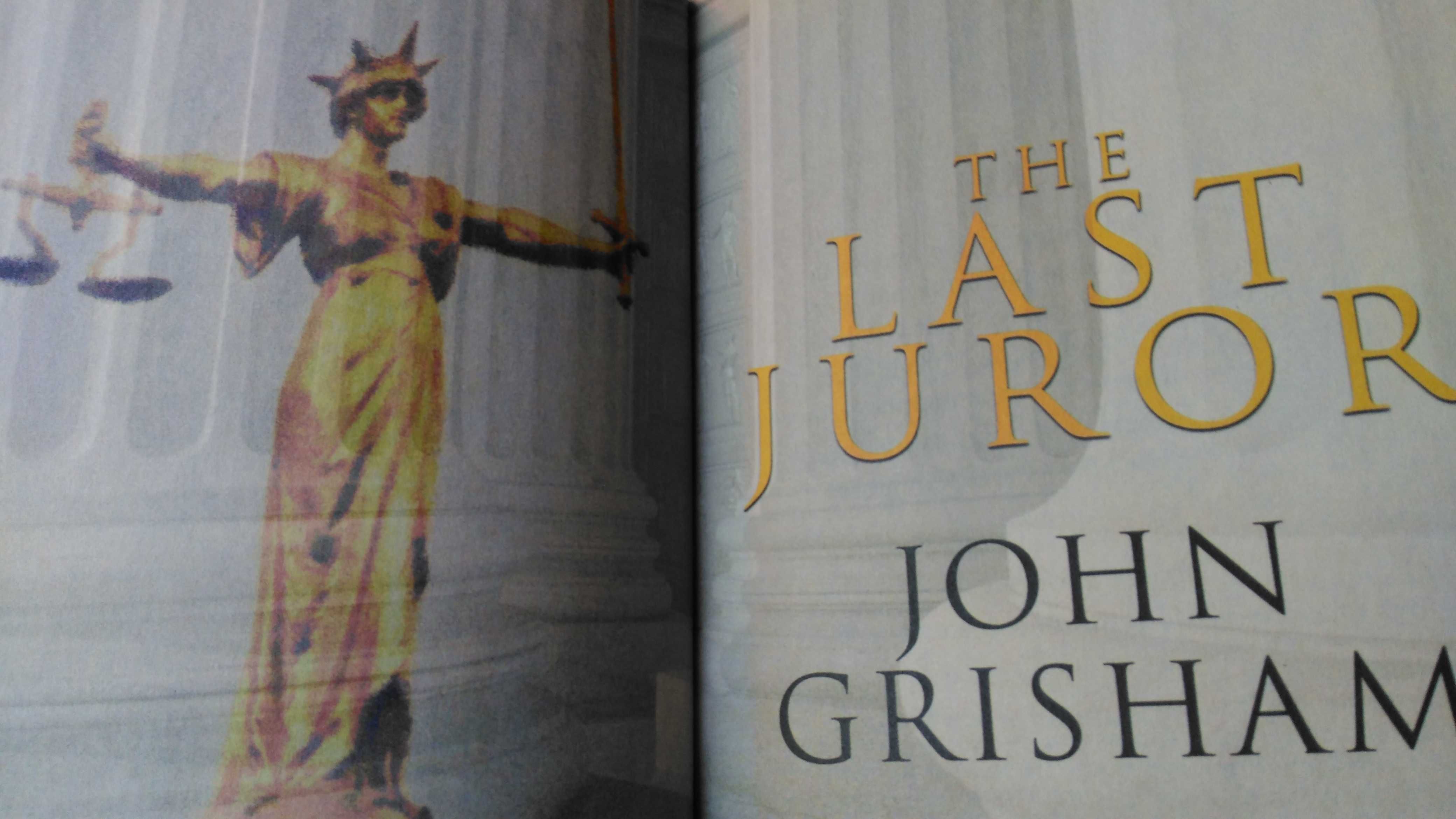 The appeal (John Grisham)+ inca 4 carti intr-un volum