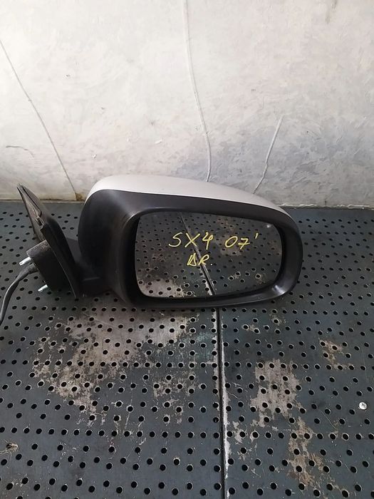Oglinda electrica dreapta suzuki sx4 ey gy pentru piese 8470179j70