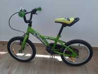 Passati ninja 16"