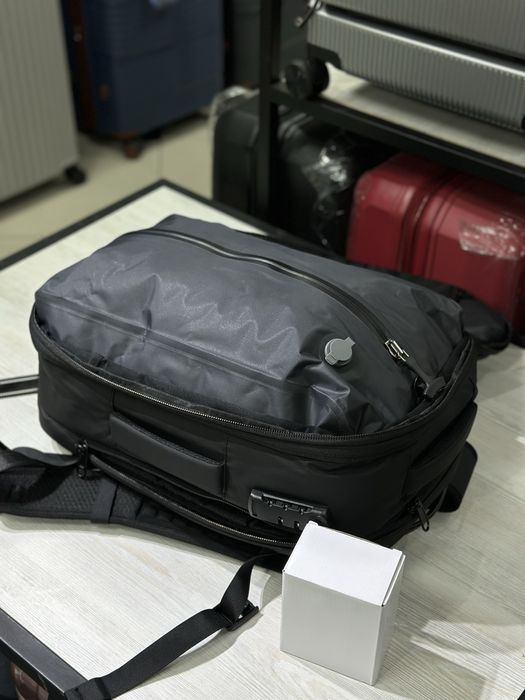 Вакуумный рюкзак | вакуум сумка