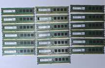 Memorie RAM desktop Micron 4GB DDR3 1600Mhz MT8JTF51264AZ-1G6E1
