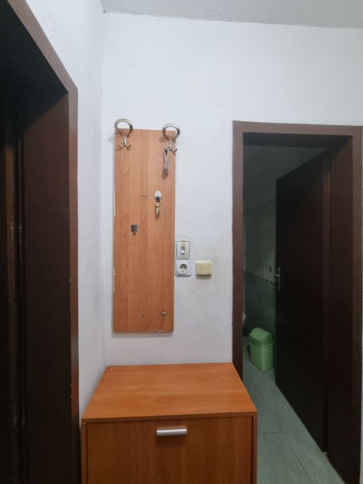 Дава се под наем Двустаен апартамент в Дупница - 60 кв.м за 331.5 € - Снимка #11