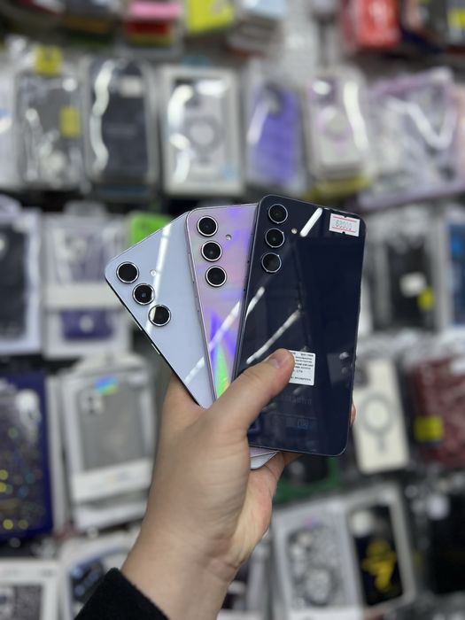 Телефоны Разные