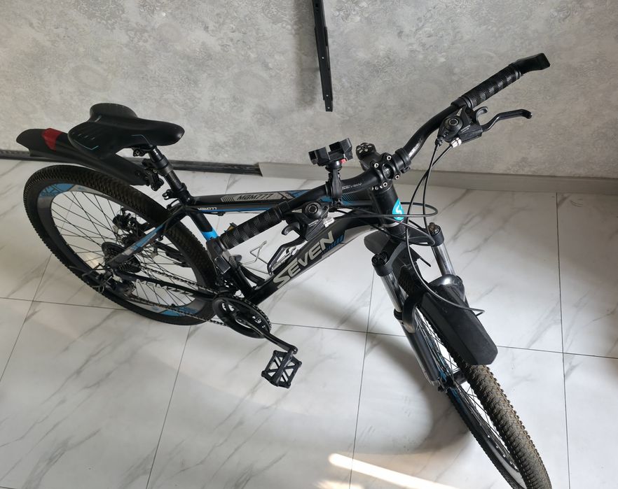 Велосипед. Velosiped.