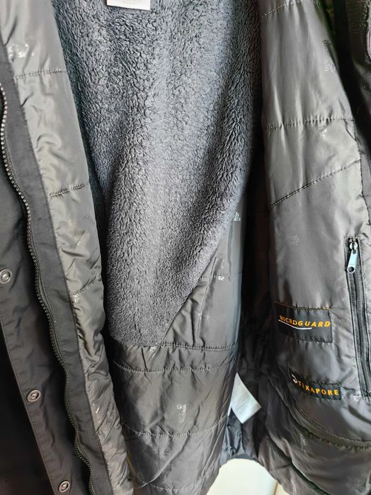 Яке Jack Wolfskin L