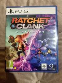 Ratchet Clank за PS5