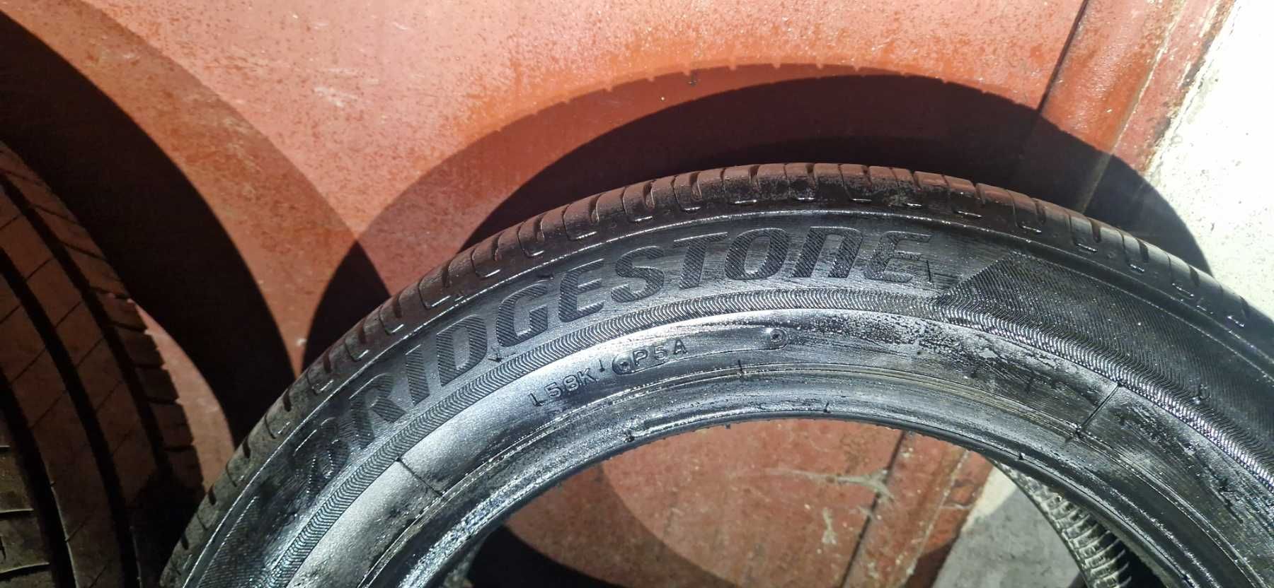 Bridgestone Ecopia 205/55/16 91V 3бр летни гуми