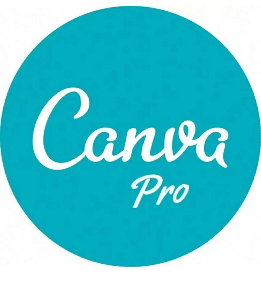 Canva pro 1 an de zile pe adresa ta de mail