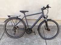 Trekking raleigh 28 hidraulica