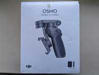 Стабилизатор DJI Osmo mobil 3