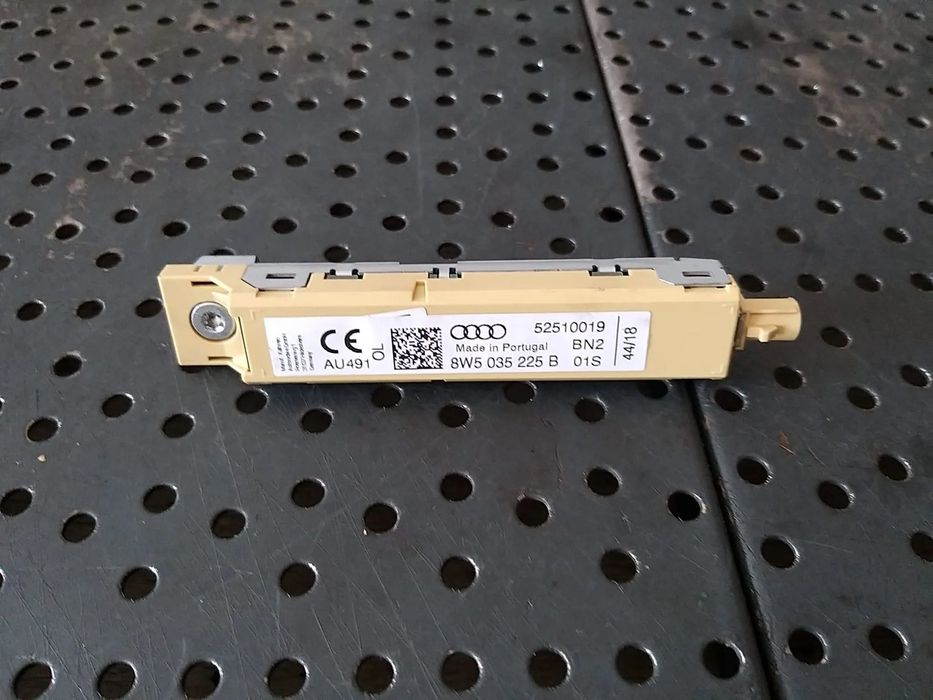 Amplificator antena audi a4 b9 8w 8w5035225b