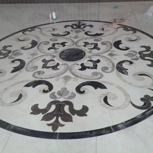 Кафел ишларини киламиз